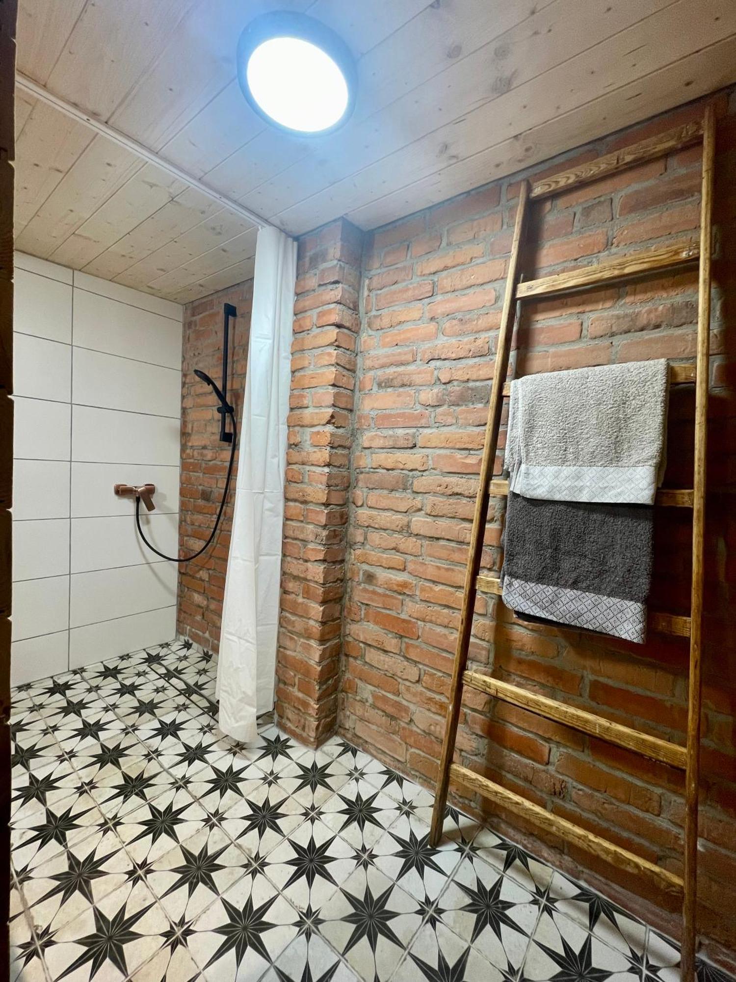 Dziejba Izerska Villa Giebultow  Exterior foto