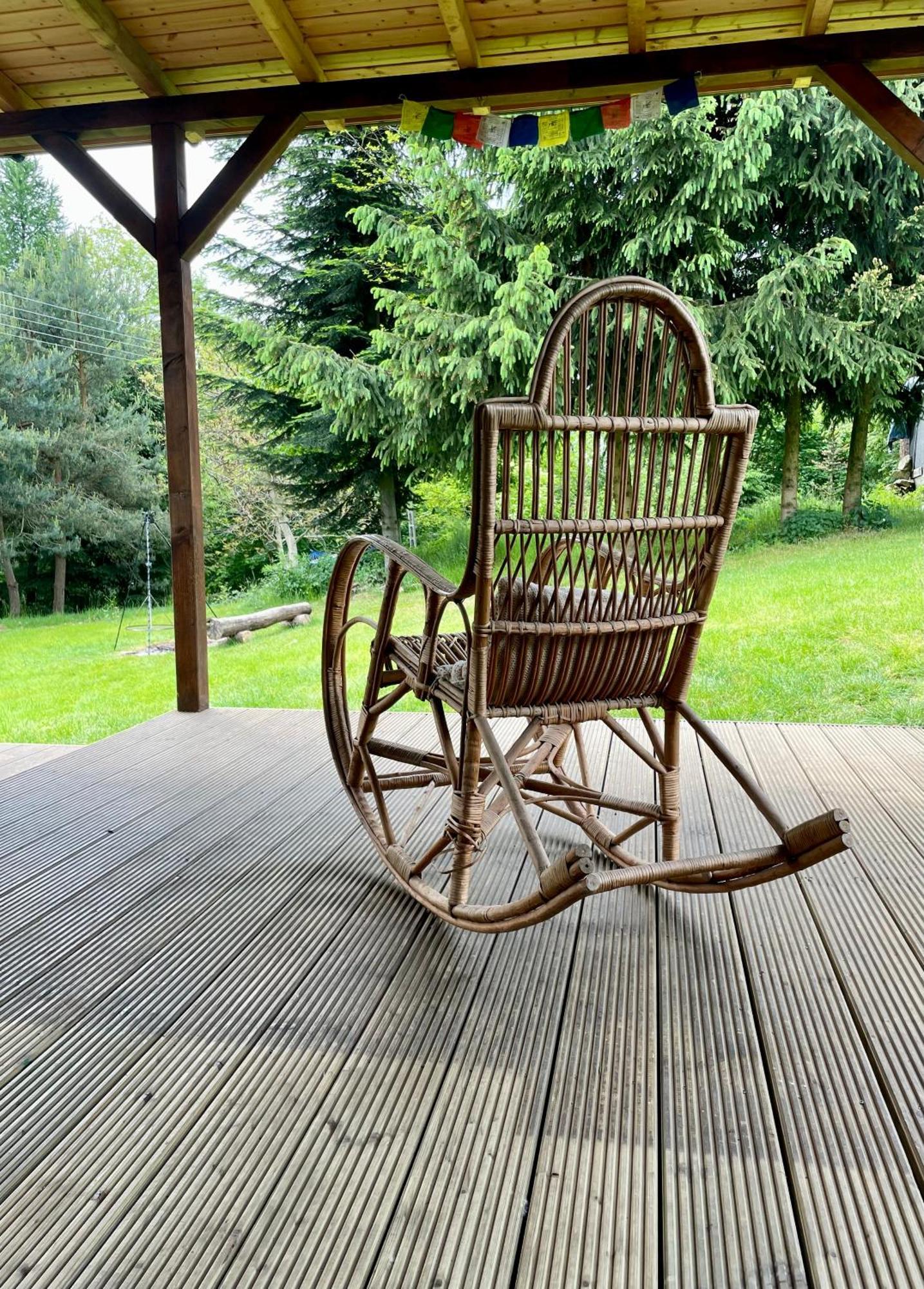 Dziejba Izerska Villa Giebultow  Exterior foto