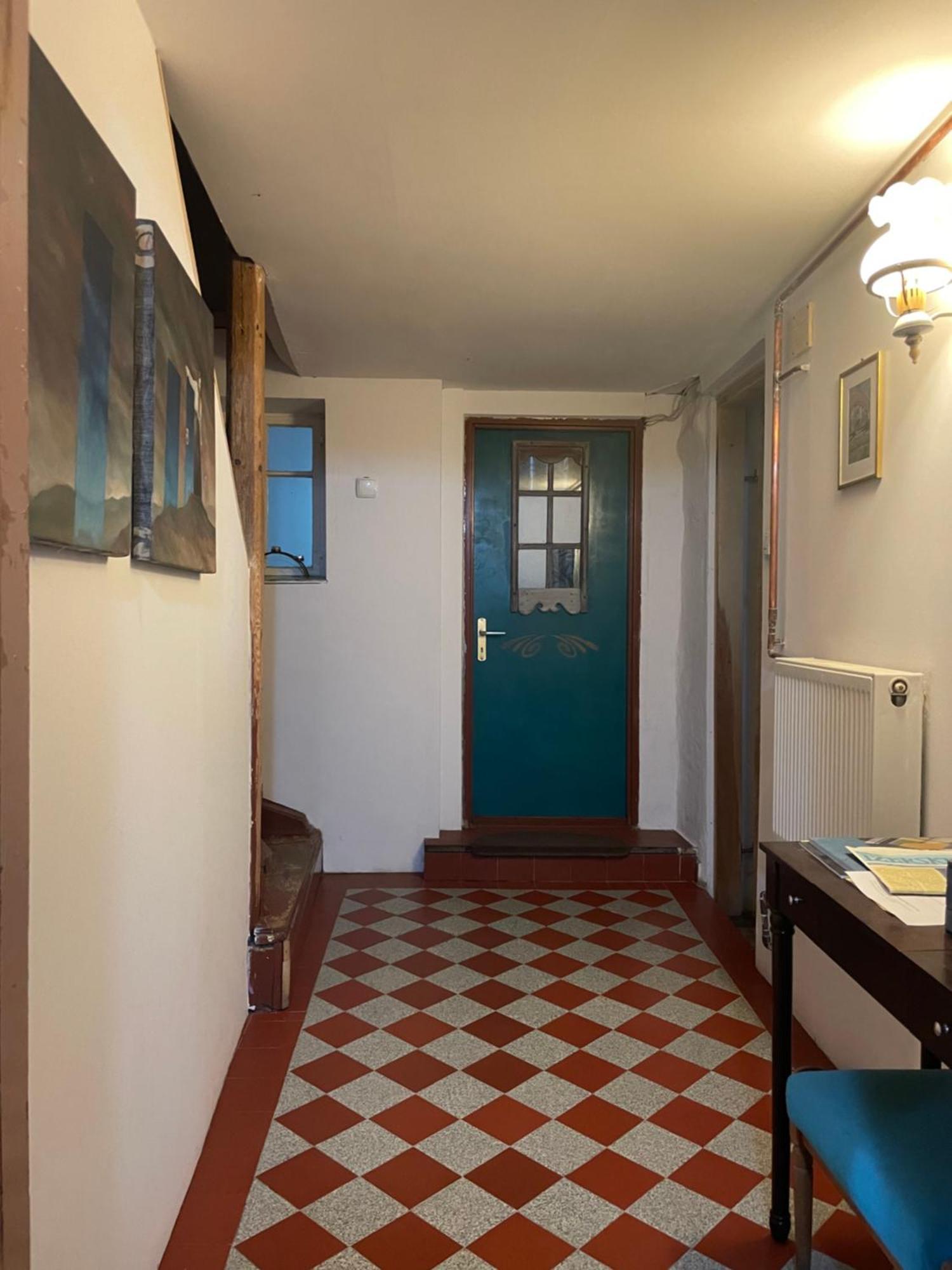 Dziejba Izerska Villa Giebultow  Exterior foto